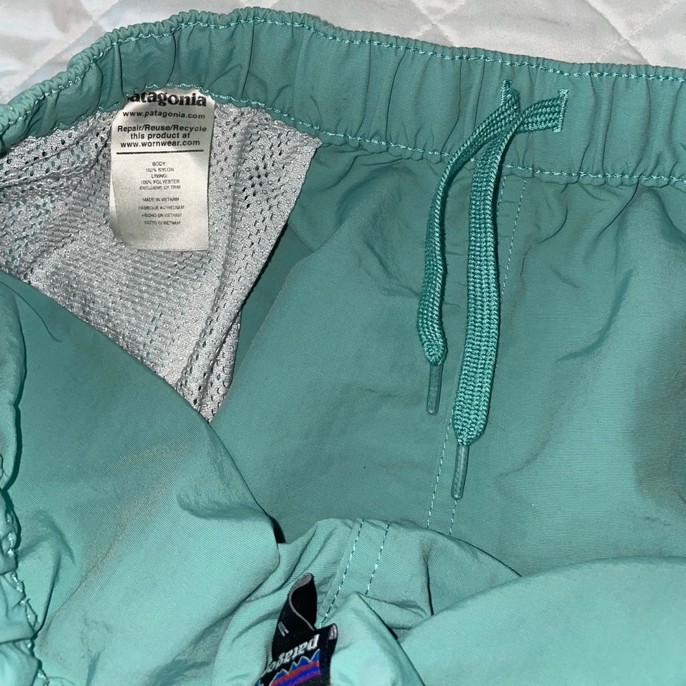 Patagonia shorts - Picture 4 of 7